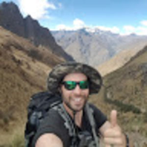 Meet your Posher, Kurtis